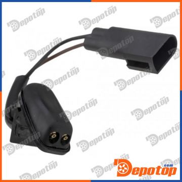 Gicleur de lave-glace pour FORD | EDS-FR-013, 4M5117666BD